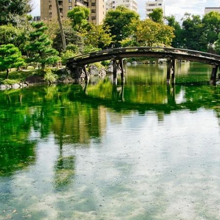 Satomo Ryokan Κιότο Εξωτερικό φωτογραφία