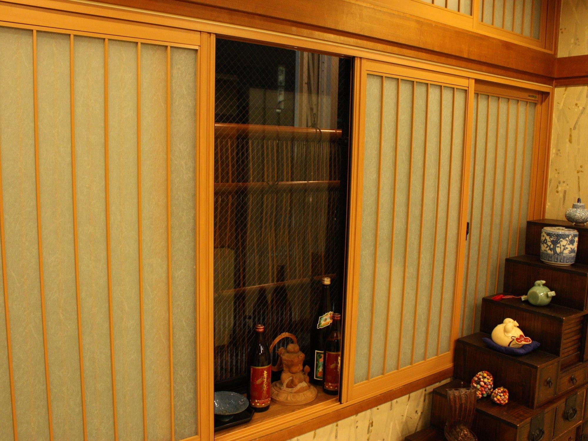 Satomo Ryokan Κιότο Εξωτερικό φωτογραφία
