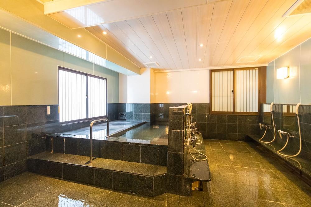 Satomo Ryokan Κιότο Εξωτερικό φωτογραφία