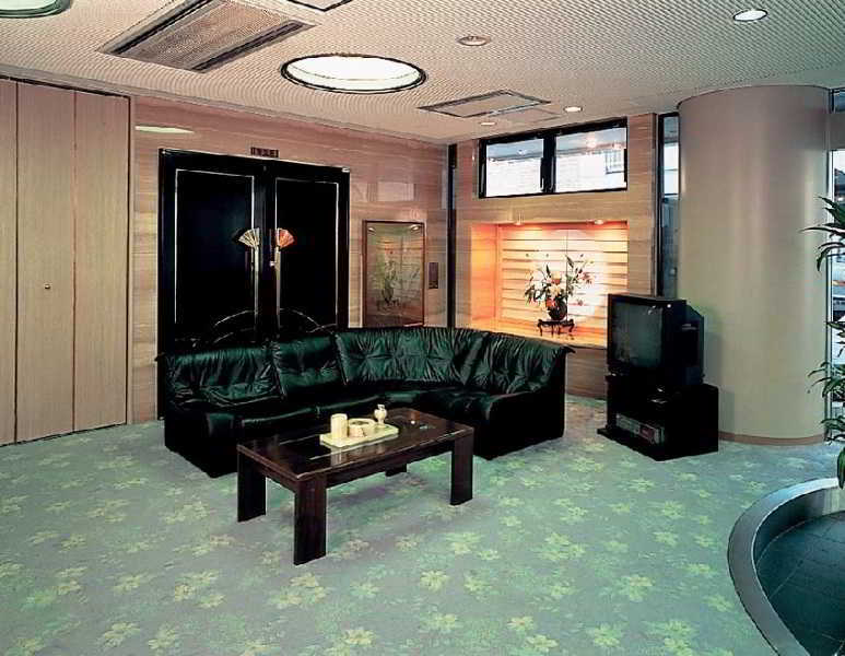 Satomo Ryokan Κιότο Εξωτερικό φωτογραφία
