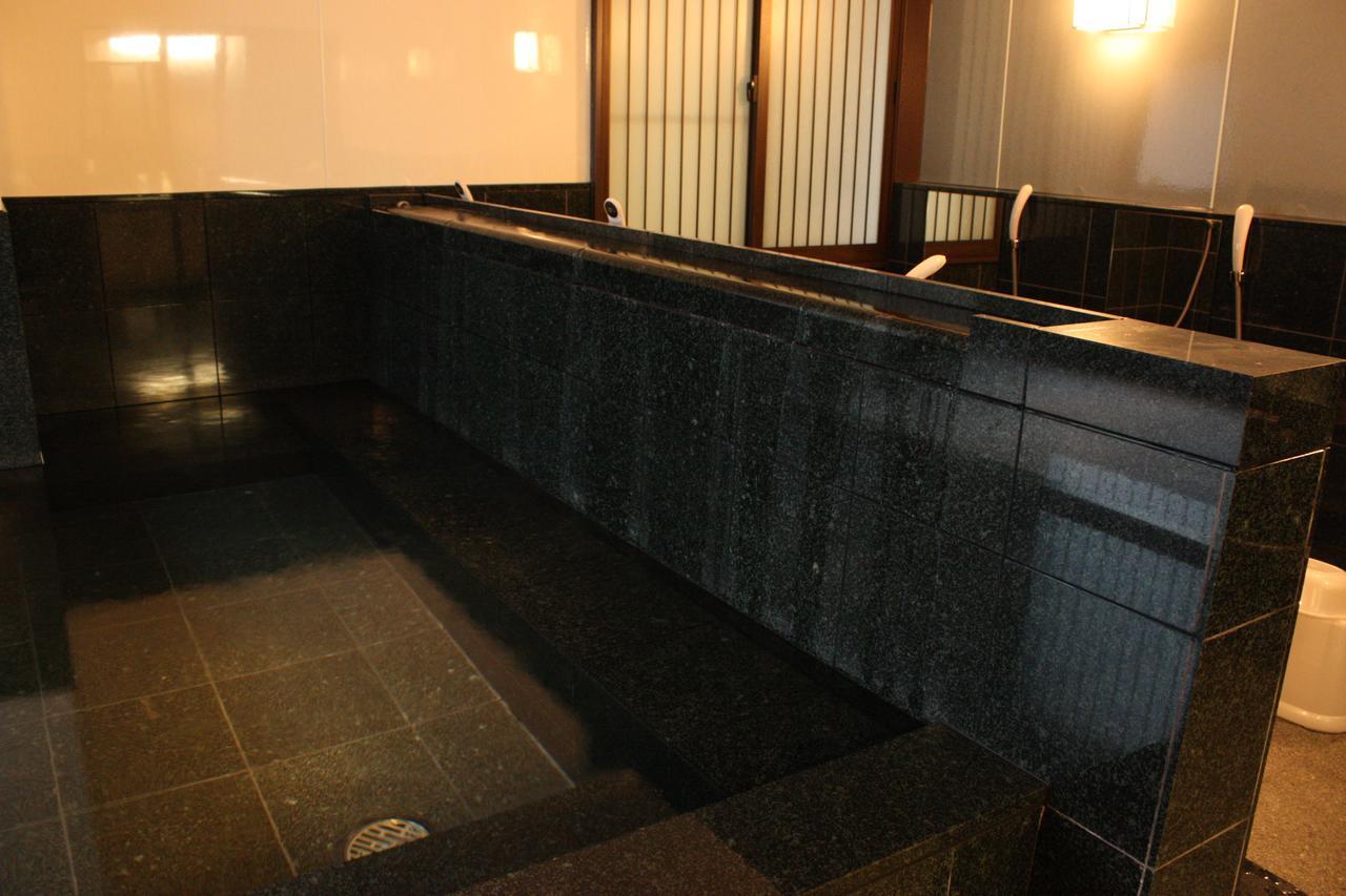 Satomo Ryokan Κιότο Εξωτερικό φωτογραφία