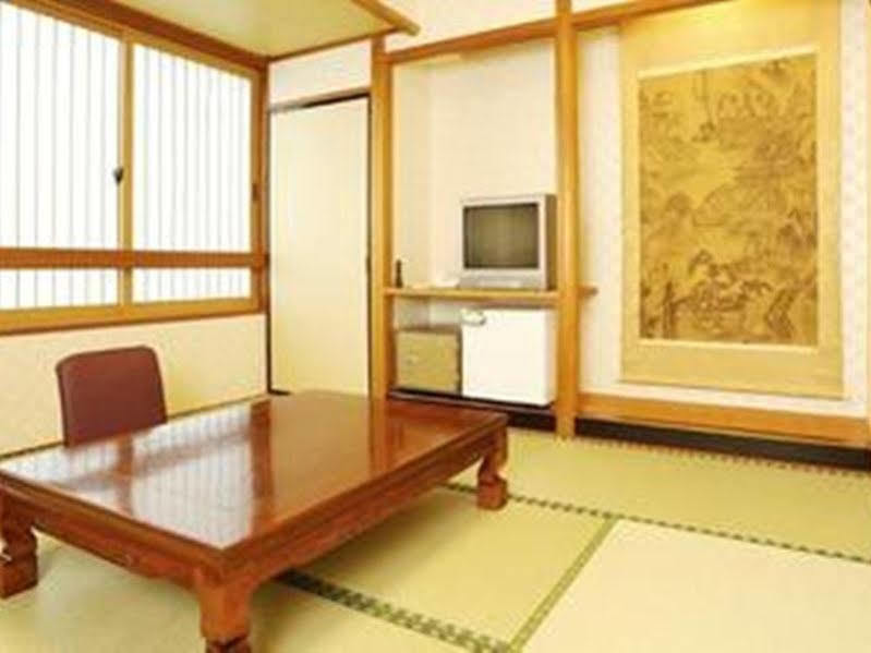 Satomo Ryokan Κιότο Εξωτερικό φωτογραφία