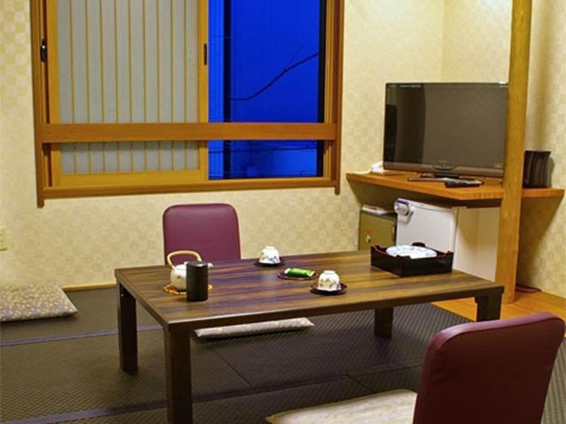Satomo Ryokan Κιότο Εξωτερικό φωτογραφία